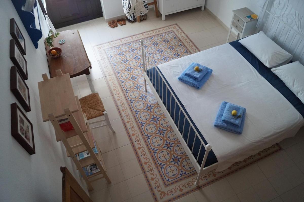 Makariospiti - Haus Der Glueckseligkeit! Vakantiehuis
