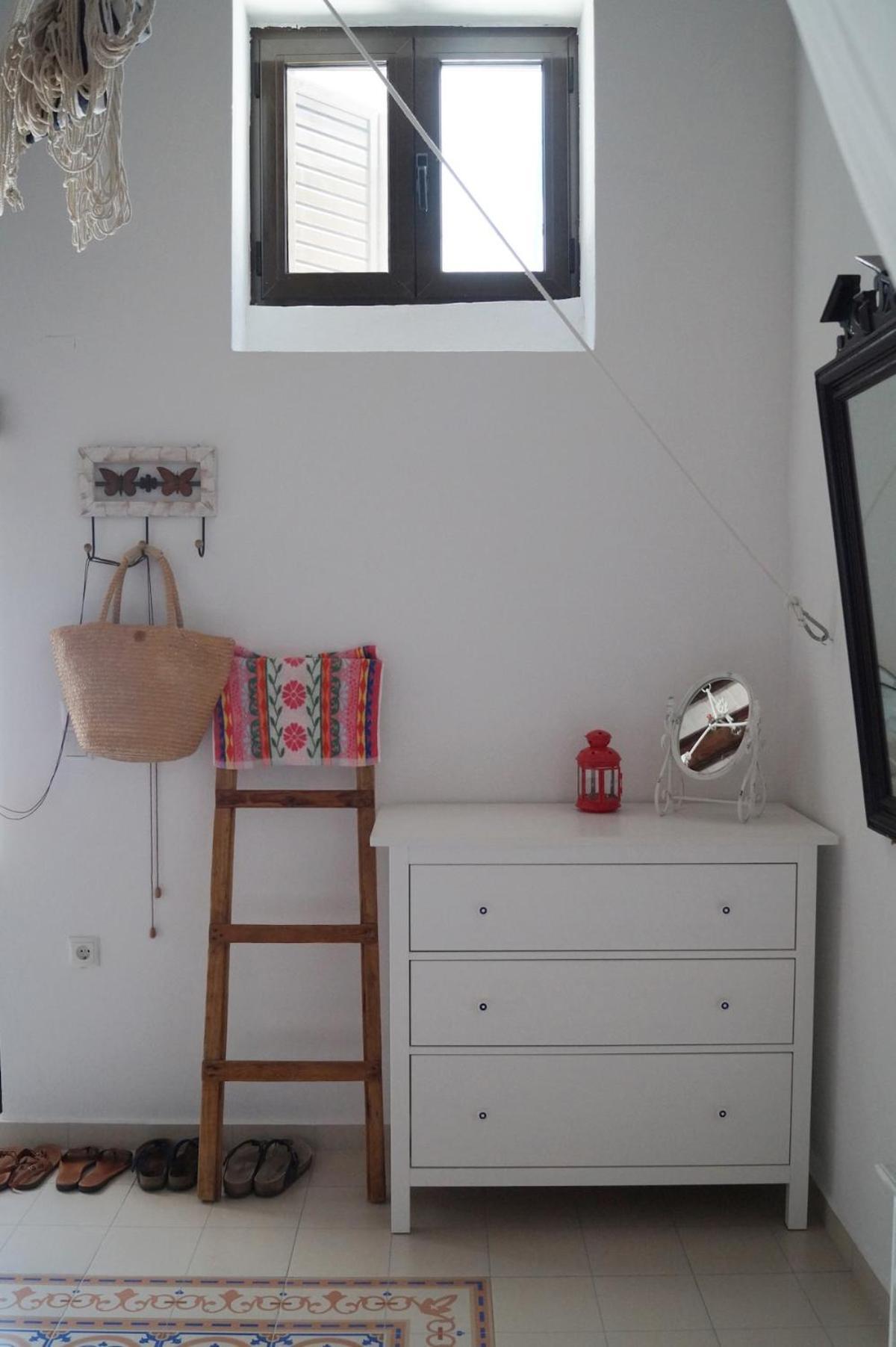 Makariospiti - Haus Der Glueckseligkeit!