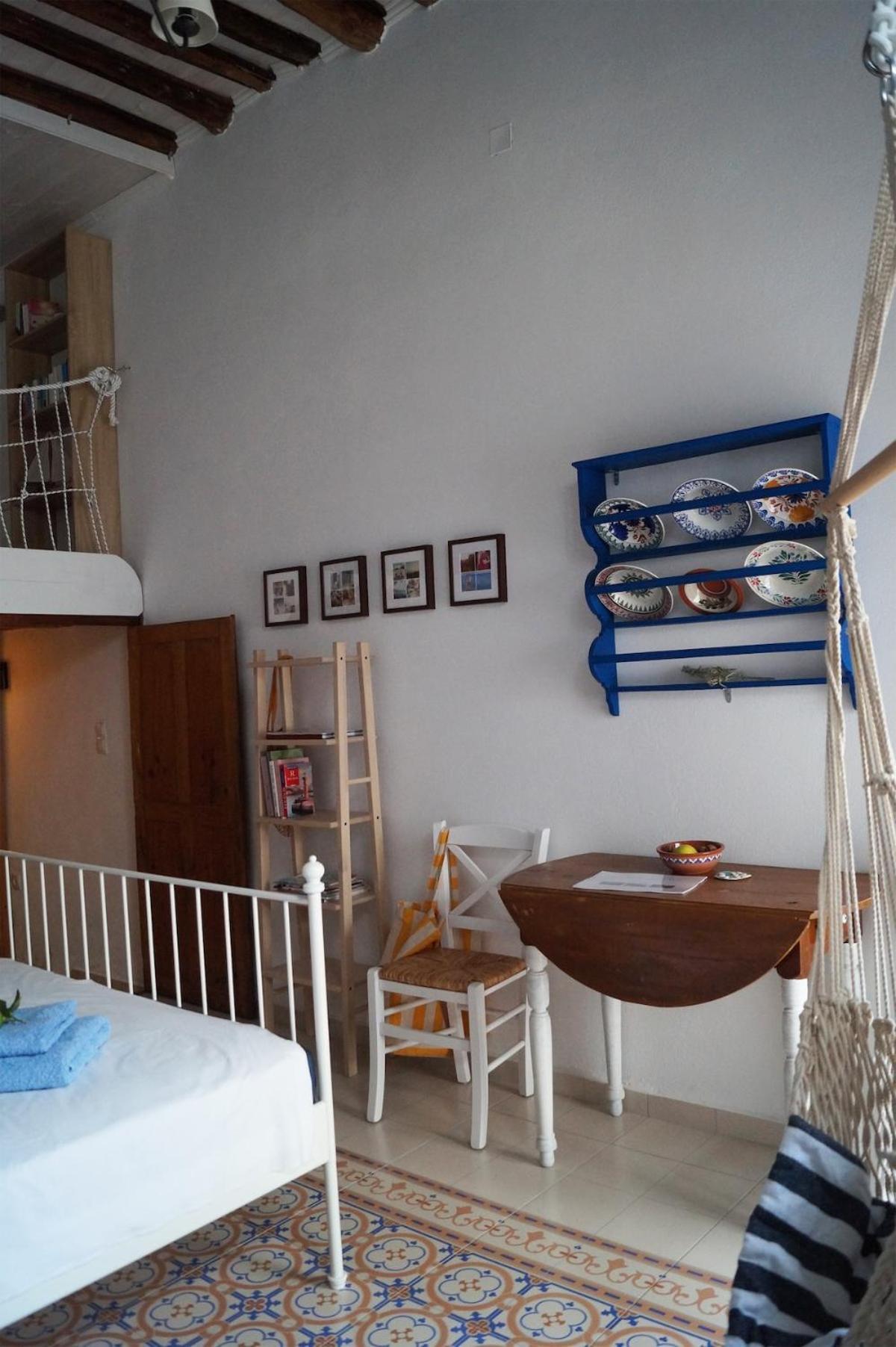 Makariospiti - Haus Der Glueckseligkeit! Malona Village