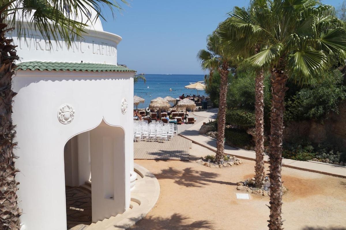 Vakantiehuis Makariospiti - Haus Der Glueckseligkeit!