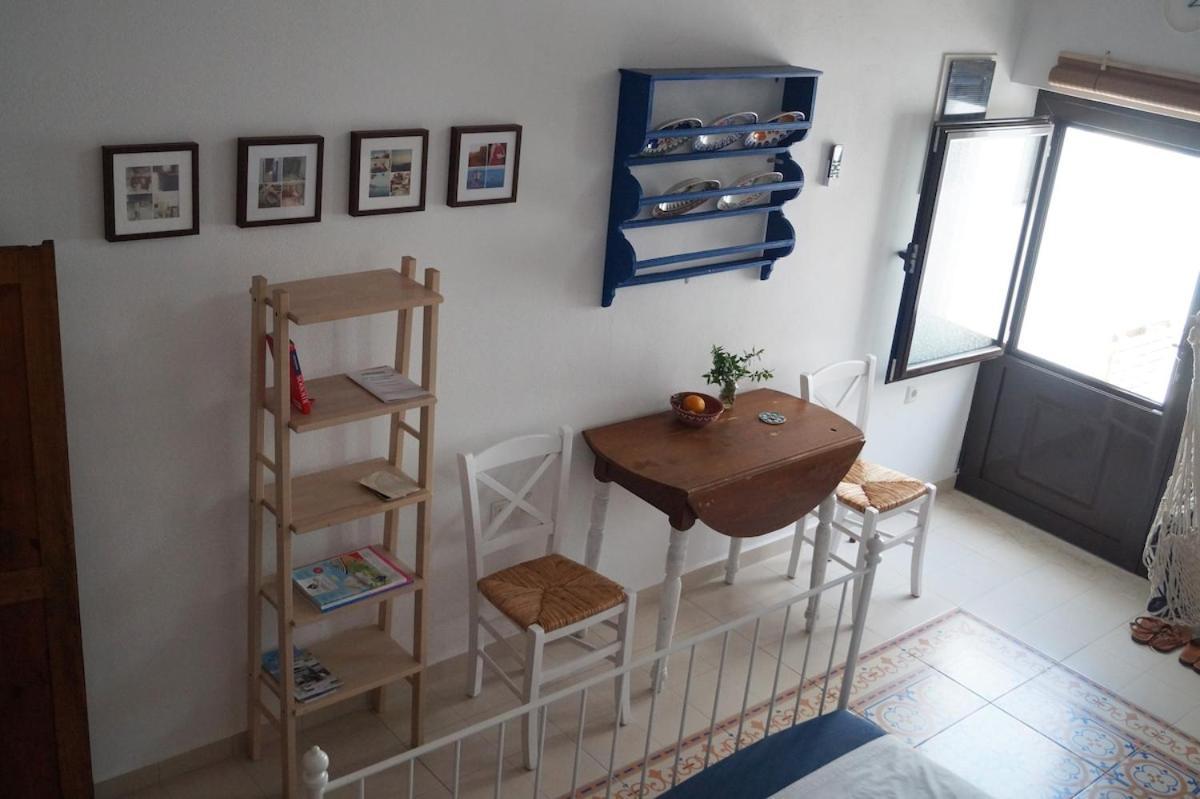 Vakantiehuis Makariospiti - Haus Der Glueckseligkeit! *