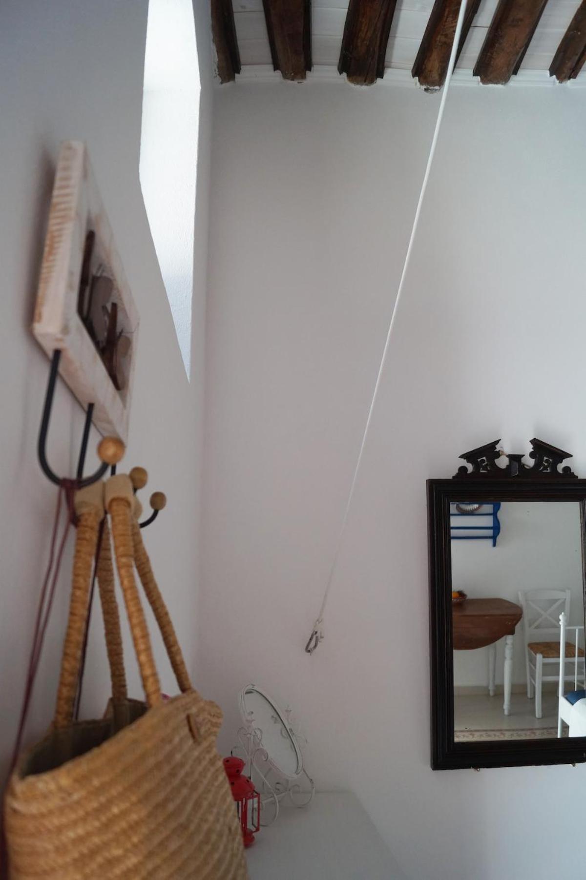 Makariospiti - Haus Der Glueckseligkeit! Vakantiehuis