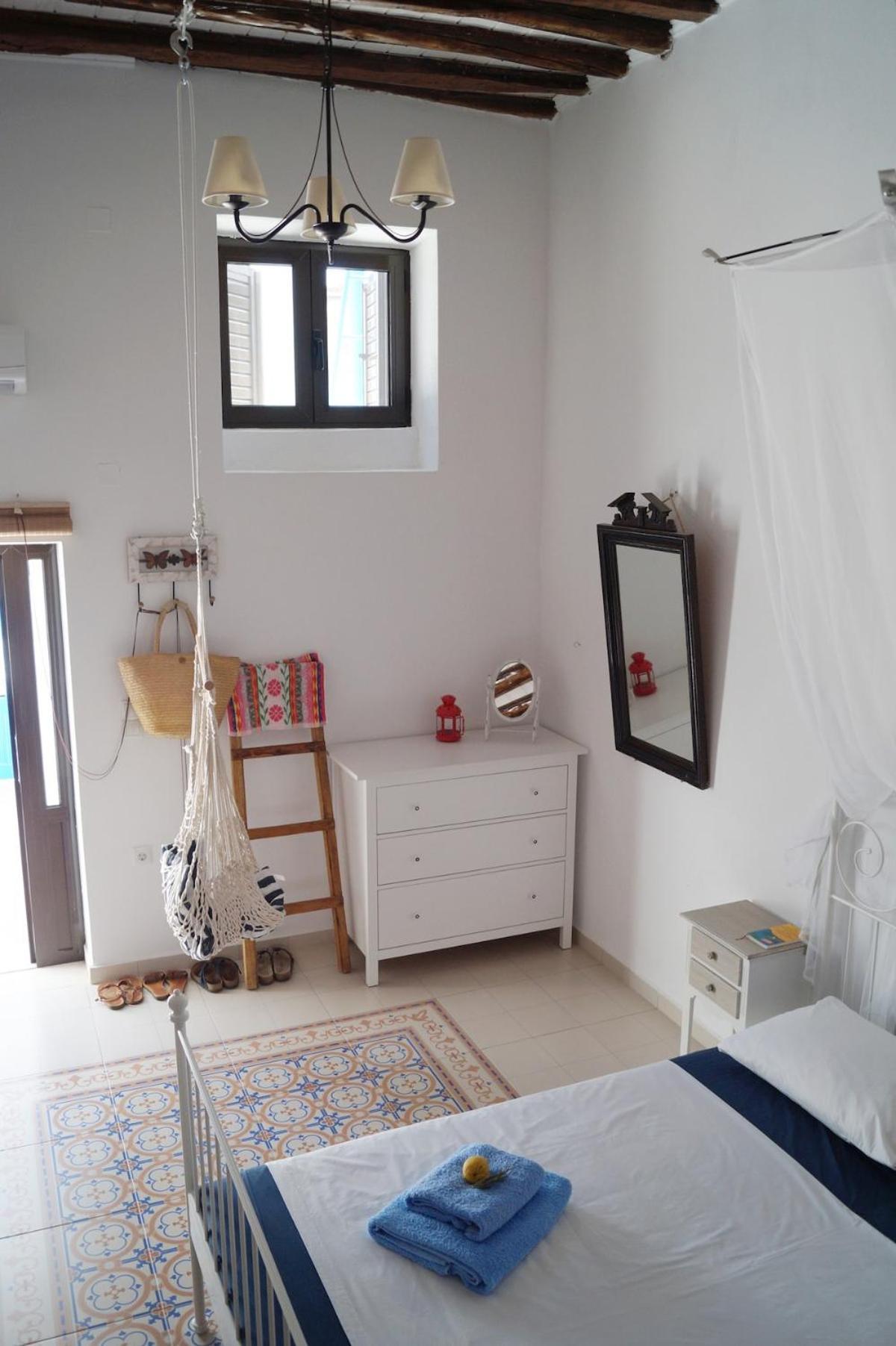 Makariospiti - Haus Der Glueckseligkeit! Vakantiehuis *