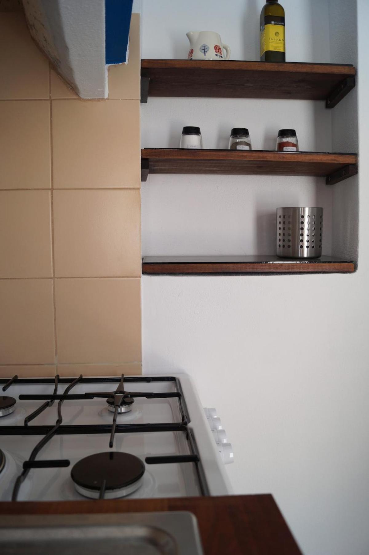 Makariospiti - Haus Der Glueckseligkeit! *